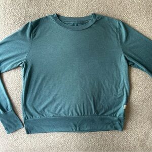 Vuori Long Sleeve